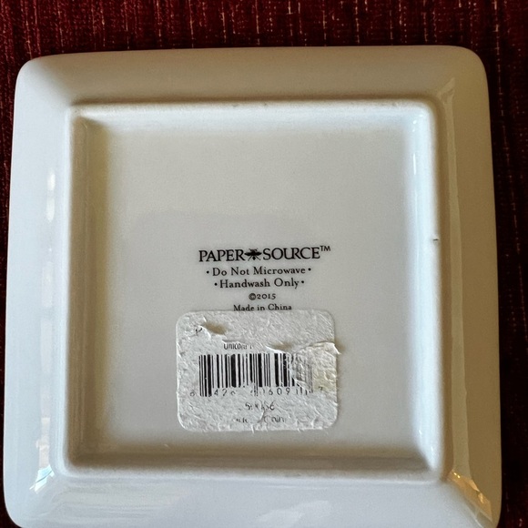 Cute Unicorn Jewelry Dish 🦄 - Picture 5 of 5